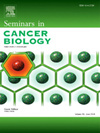 SEMINARS IN CANCER BIOLOGY雜志封面